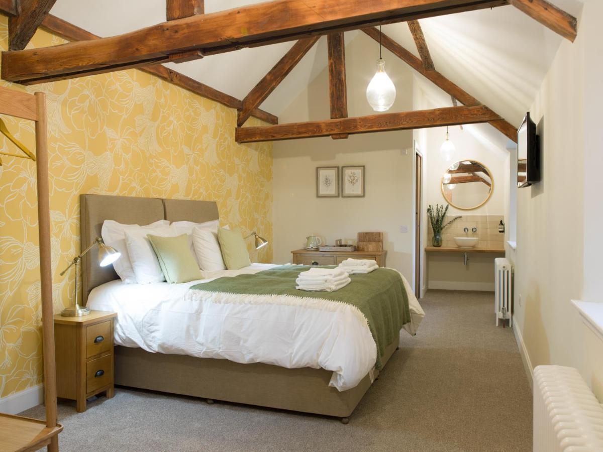 Coach House Park Steading Ratho