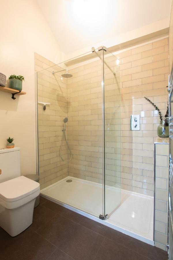 Bed & Breakfast Coach House Park Steading *