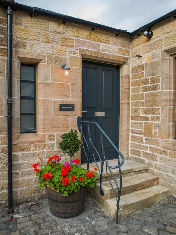 Coach House Park Steading Bed & Breakfast *