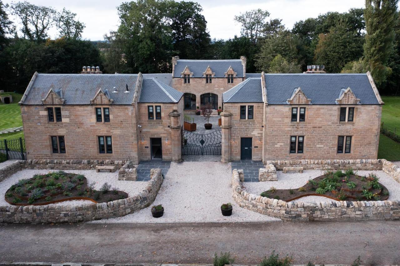 Coach House Park Steading Ratho