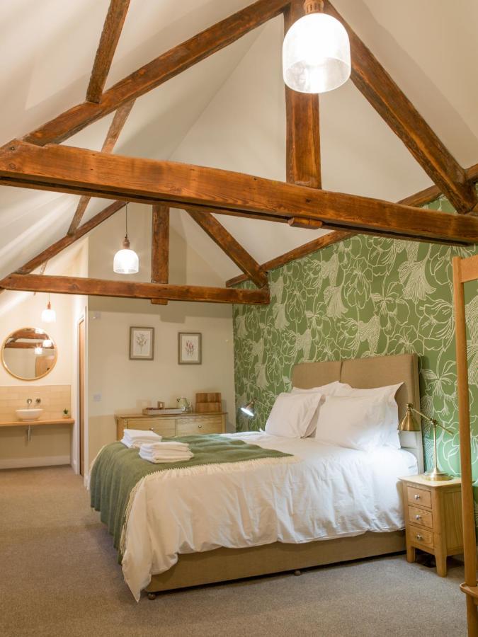 Coach House Park Steading *