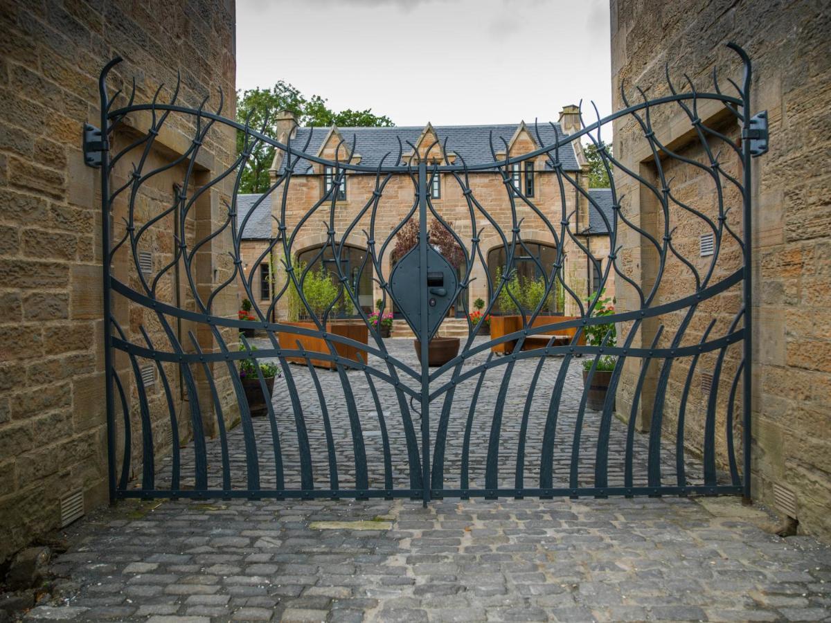 Bed & Breakfast Coach House Park Steading *