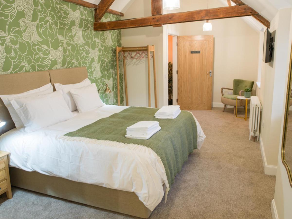 Coach House Park Steading *