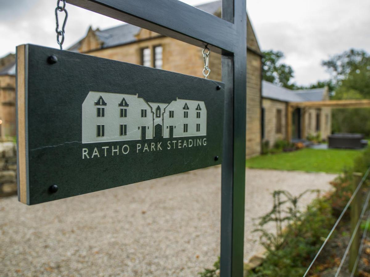 Frühstückspension Coach House Park Steading Ratho